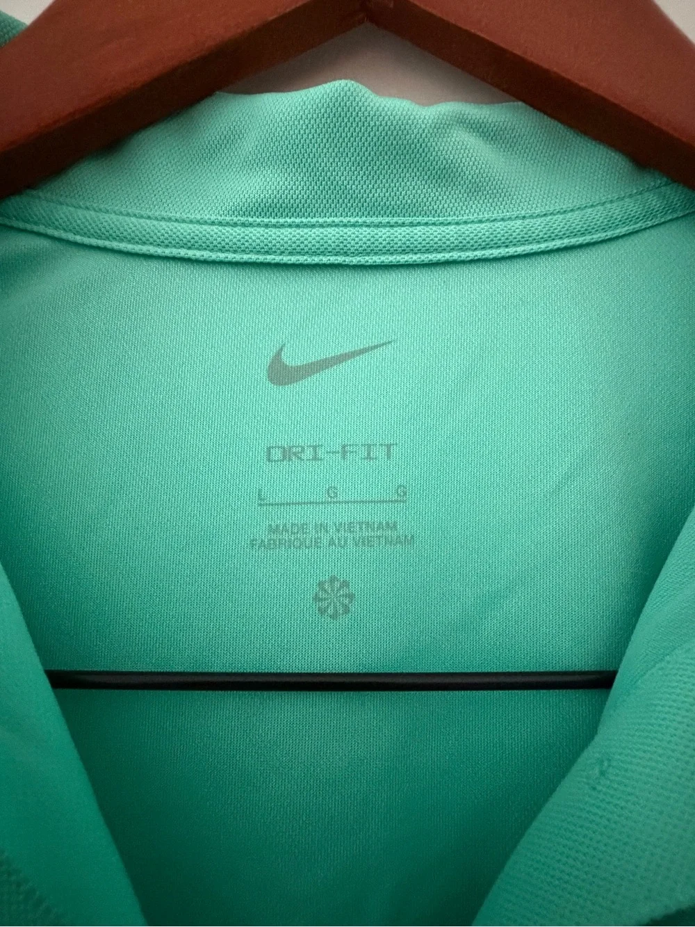Nike Performance Golf Polo